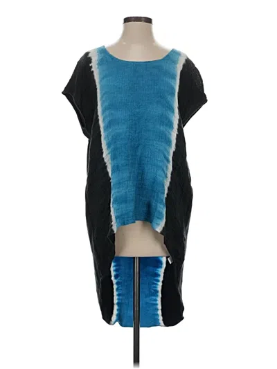 Pre-owned Stark X Casual Dress In Blue