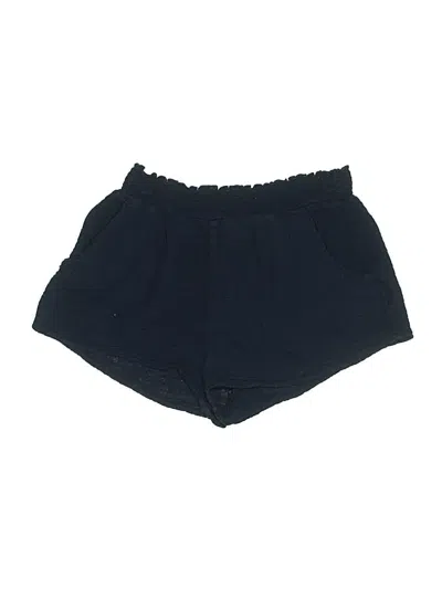 Pre-owned Stark X Shorts In Blue