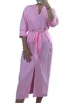 Starkx Adela Skirt In Pink In Pink