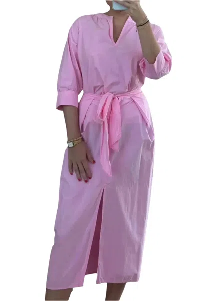 Starkx Adela Skirt In Pink
