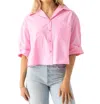 Starkx Aura Top In Pop In Multi