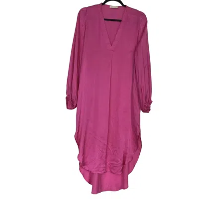 Starkx Clara Dress In Pink