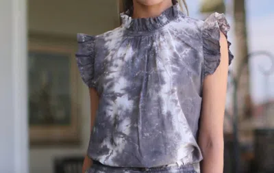 Starkx Princess Top In Multi