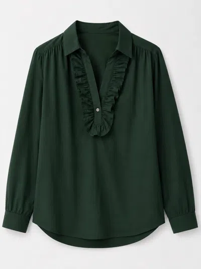 Starkx Women's Adela Shirt In Green