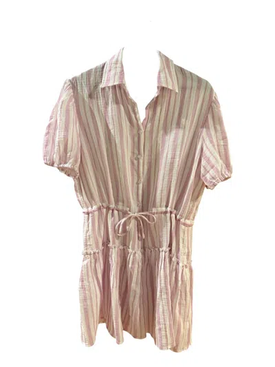 Starkx Women's Ginger Dress In Beige In Neutral