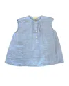 Starkx Women's Mila Top In Bluey In Blue