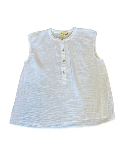 Starkx Women's Mila Top In White