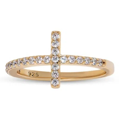 Starlette Women's Angela Ring In Gold