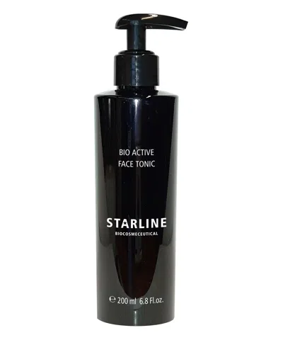 Starline Bio Active Face Tonic 200 ml In White