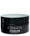 Starline Bio Anticellulite Body Cream 200 ml In White