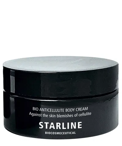 Starline Bio Anticellulite Body Cream 200 ml In White