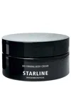 Starline Bio Firming Body Cream 200 ml In White