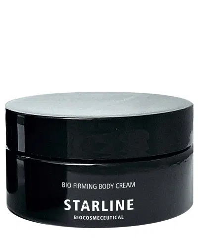 Starline Bio Firming Body Cream 200 ml In White