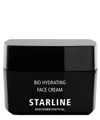 Starline Bio Hydrating Face Cream 50 ml In White