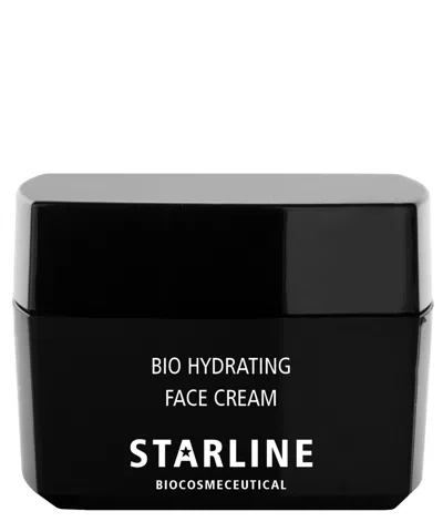 Starline Bio Hydrating Face Cream 50 ml In White