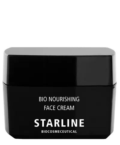 Starline Bio Nourishing Face Cream 50 ml In White
