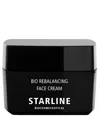 Starline Bio Rebalancing Face Cream 50 ml In White