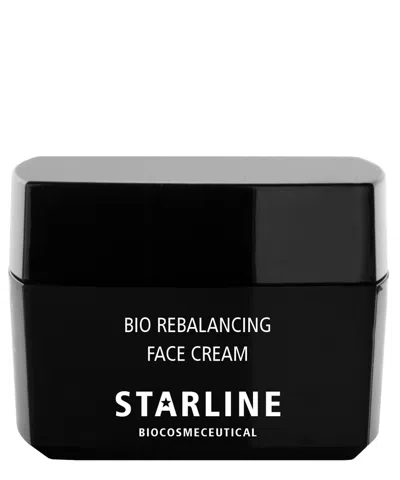 Starline Bio Rebalancing Face Cream 50 ml In White