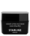 Starline Surgery Lifting Face Cream 50 ml In White