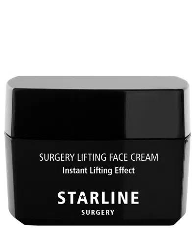 Starline Surgery Lifting Face Cream 50 ml In White