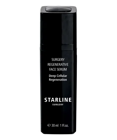 Starline Surgery Regenerate Face Serum 30 ml In White