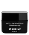 Starline Surgery Renew Face Cream 50 ml In White