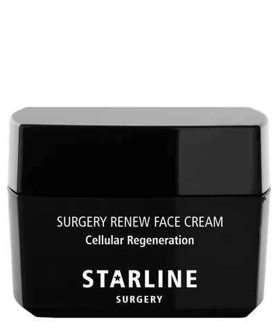 Starline Surgery Renew Face Cream 50 ml In White