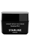 Starline Surgery Repulp Face Cream 50 ml In White