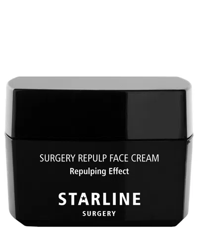 Starline Surgery Repulp Face Cream 50 ml In White