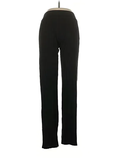 Pre-owned Stars Above Active Pants In Black