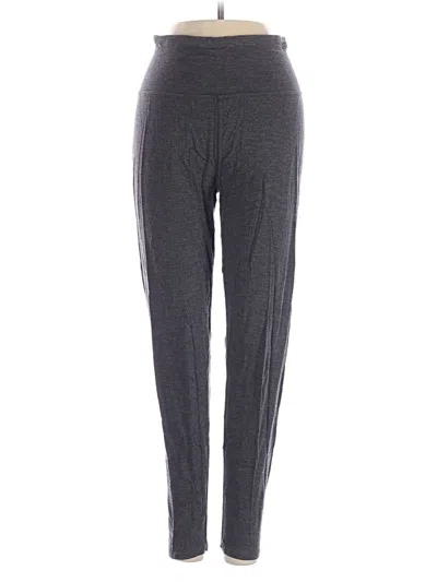 Pre-owned Stars Above Active Pants In Gray