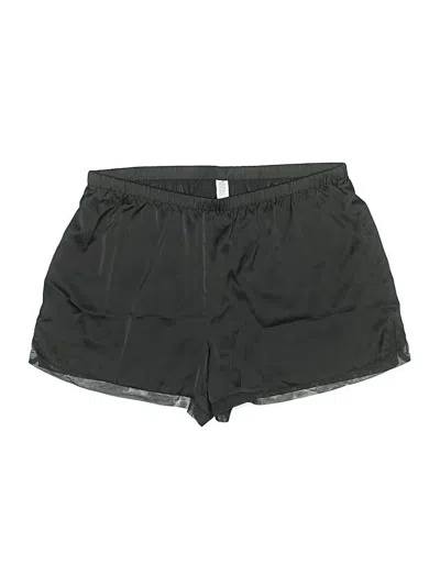 Pre-owned Stars Above Athletic Shorts In Black