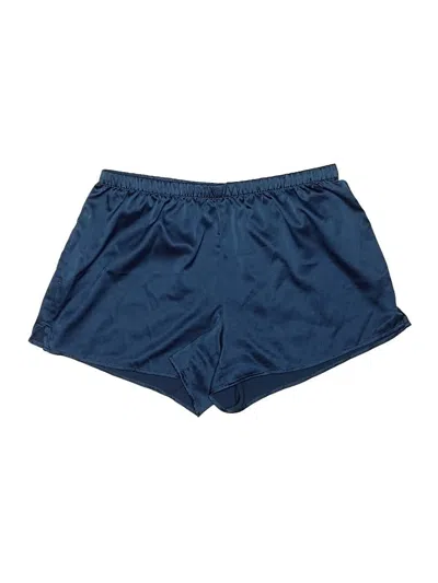 Pre-owned Stars Above Athletic Shorts In Blue