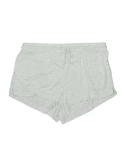 Pre-owned Stars Above Athletic Shorts In Gray