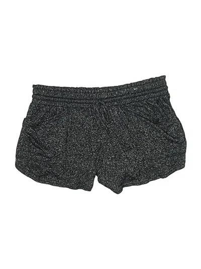 Pre-owned Stars Above Athletic Shorts In Gray