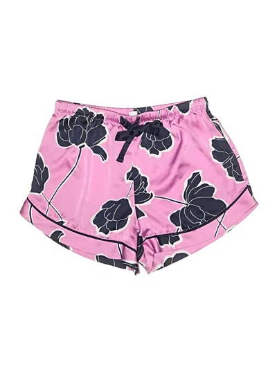 Pre-owned Stars Above Athletic Shorts In Pink