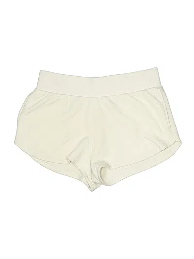 Pre-owned Stars Above Athletic Shorts In White
