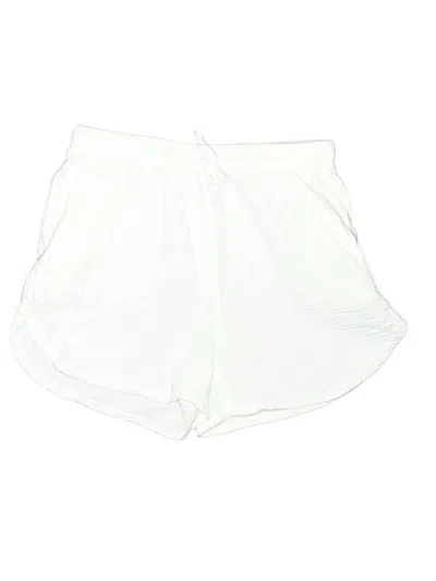 Pre-owned Stars Above Athletic Shorts In White