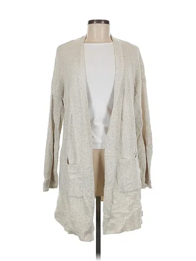 Pre-owned Stars Above Cardigan Sweater In Gray