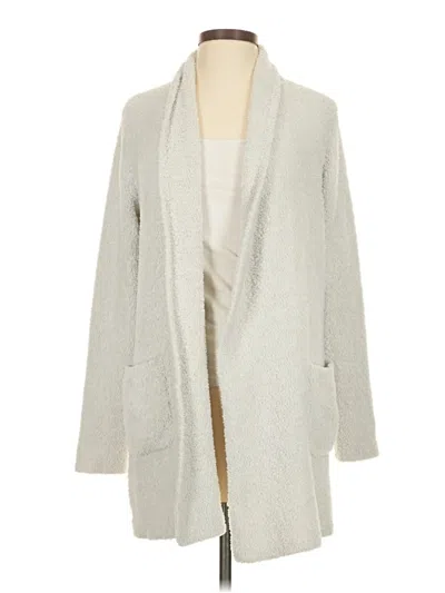 Pre-owned Stars Above Cardigan Sweater In Gray