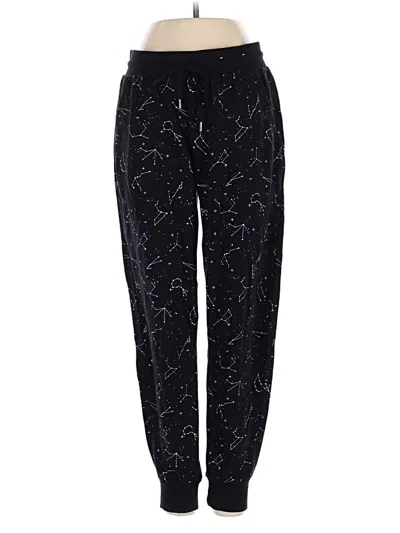 Pre-owned Stars Above Casual Pants In Black