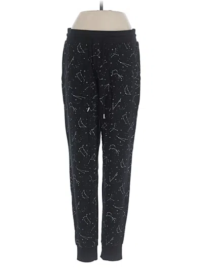 Pre-owned Stars Above Casual Pants In Black