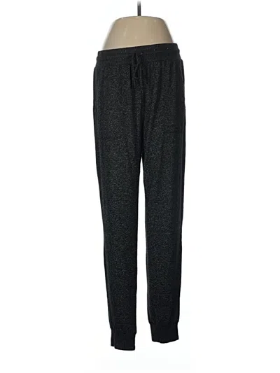 Pre-owned Stars Above Casual Pants In Black