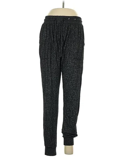 Pre-owned Stars Above Casual Pants In Black
