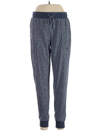 Pre-owned Stars Above Casual Pants In Blue