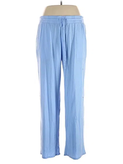 Pre-owned Stars Above Casual Pants In Blue
