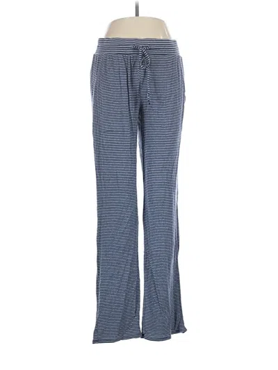 Pre-owned Stars Above Casual Pants In Blue