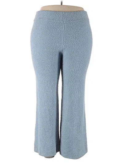 Pre-owned Stars Above Casual Pants In Blue