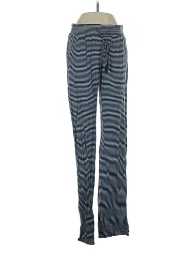 Pre-owned Stars Above Casual Pants In Blue