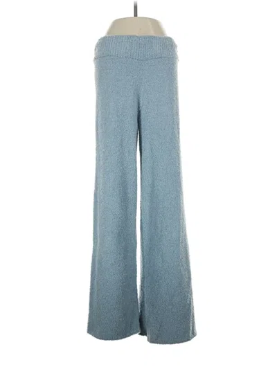 Pre-owned Stars Above Casual Pants In Blue
